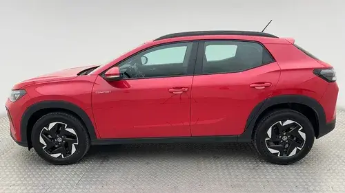 Volkswagen Tera 1.0T 170 Tsi Comfort At 2026