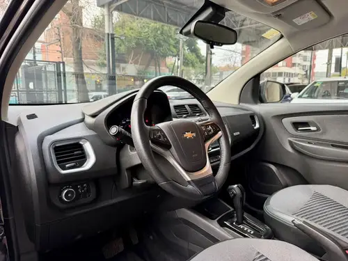 Chevrolet Spin 1.8 ACTIV AT 7AS 2023