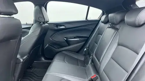 Chevrolet Cruze 5 1.4 Premier At 5P 2021