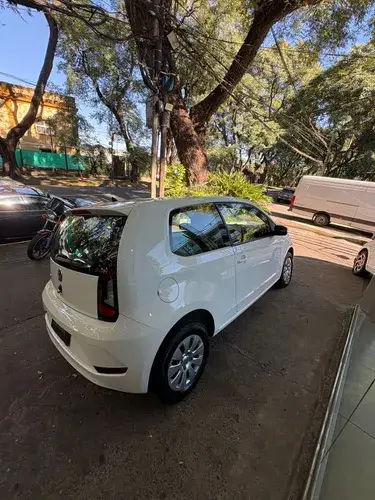 Volkswagen Up! 1.0 Move Up! 75cv 2017
