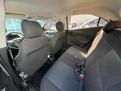 Chevrolet Onix 1.4 Lt Mt 98cv 2016
