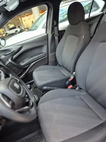 Fiat Cronos 1.3 Gse Like 2025