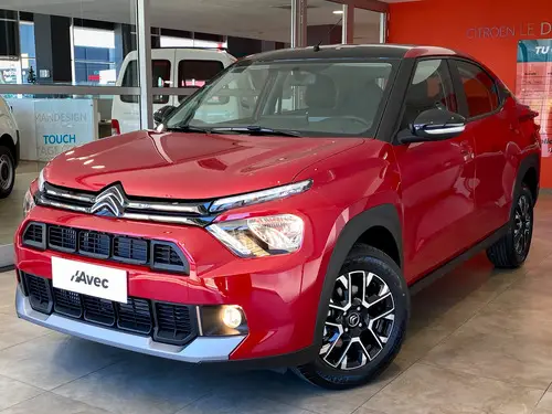 Citroën BASALT 1.0 T200 SHINE CVT BT L26 2026