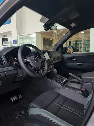 Volkswagen Amarok 3.0 V6 Tdi Cd Unlimited 4X4 At 2026