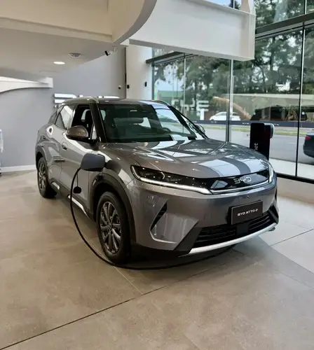 BYD Atto2 dm-i 1.5 Phev Gs 2026