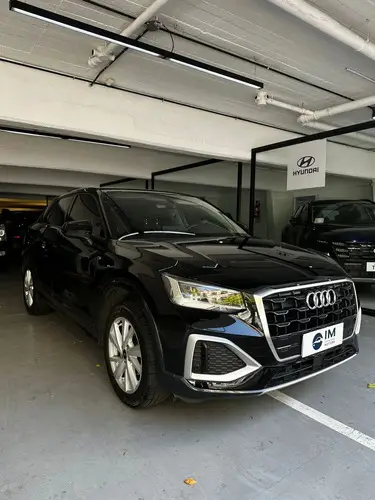 Audi Q2 1.5 35 Tfsi Stronic Advanced 150Cv 2024