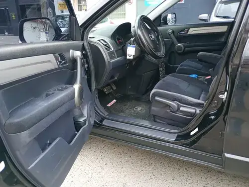 Honda CR-V 2.4 Lx At 2Wd 2010