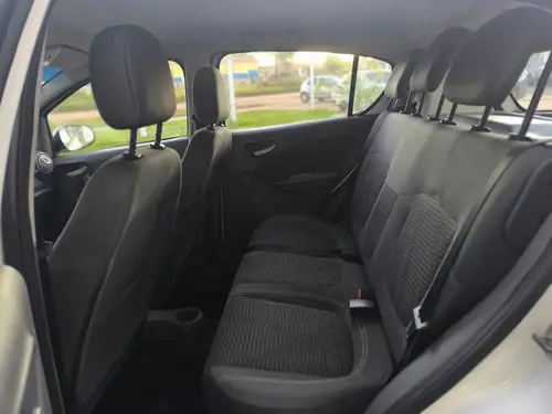 Fiat Palio 1.4 Attractive 85cv 2013