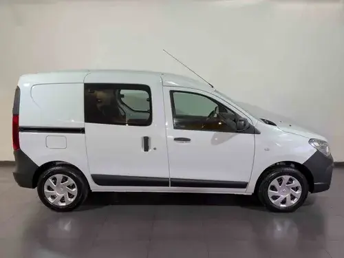 Citroën Berlingo 5 Asientos / Kangoo 2026