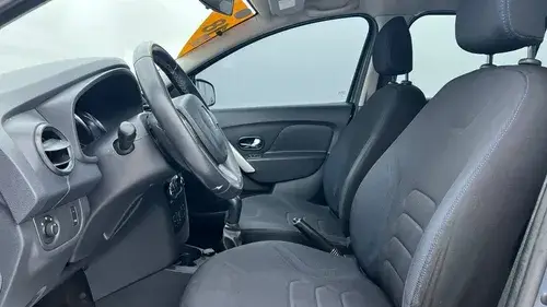 Renault Sandero 1.6 Privilege 105cv 2018