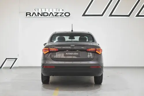 Fiat Cronos 1.3 Precision Cvt 2023