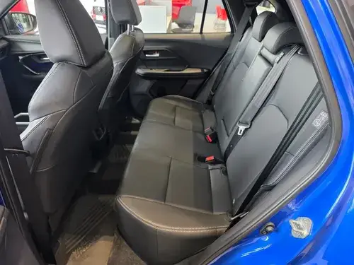 Toyota Yaris Cross 1.5 Seg Cvt 2026