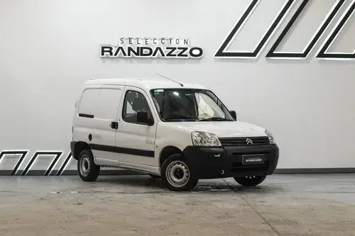 Citroën Berlingo Furgon 1.6 Vti 115 Business 2024