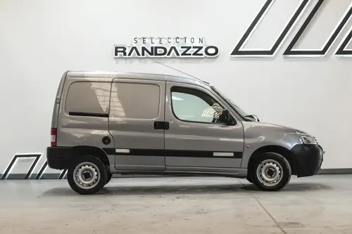 Peugeot Partner 1.6 Vti Confort 2024
