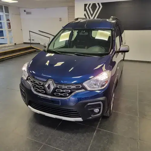Renault Kangoo Ii 1.6 Sce Stepway 2026