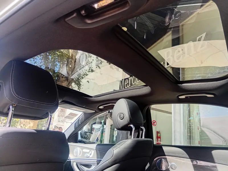 Mercedes-Benz E400 3.0 Amg-line 333cv 2017