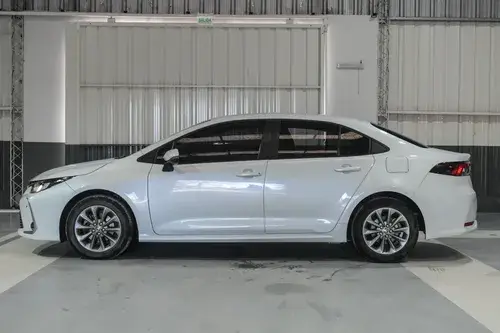 Toyota Corolla 2.0 Xli Mt 170cv 2022