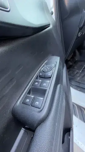 Ford Everest 2.3 Gtdi Ecoboost Active AT 2025