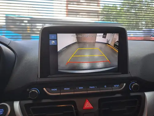 Hyundai HB20 1.6 Platinum Safety At 2026