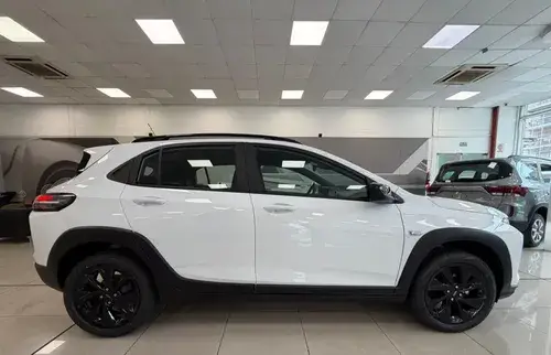 Chevrolet Sonic 1.0t Rs 2027