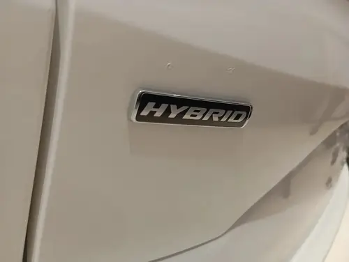 Ford Territory 1.5 Gtdi Trend Hibrida Dht 2026