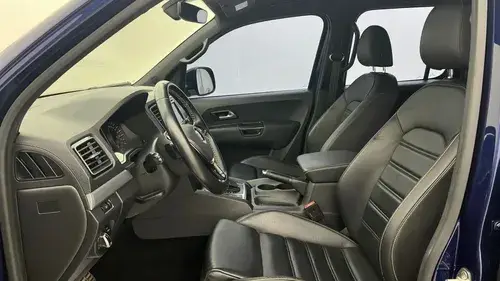 Volkswagen Amarok 3.0 V6 Extreme 2023