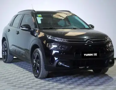 Citroën C4 Cactus 1.6 Vti 115 Feel Pk 2020