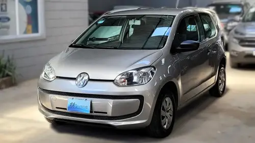 Volkswagen Up! 1.0 Take 2015