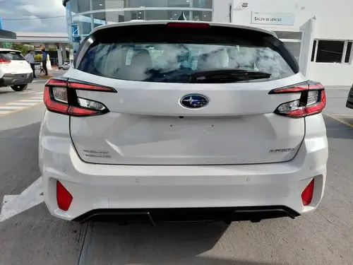 Impreza 2.0 Cvt Dynamic Es 2026