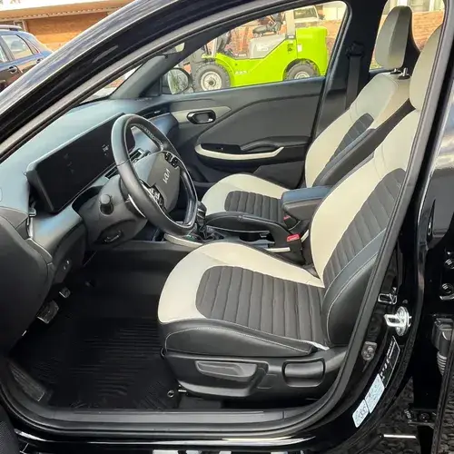 Kia K3 Cross 1.6 Gt Line At 2025