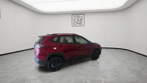Chevrolet Tracker 1.2 T RS AT L26 2026