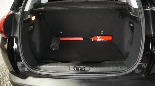 Peugeot 2008 1.6 Feline 2022