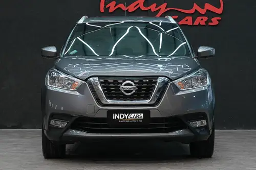 Nissan Kicks 1.6 Advance Cvt 2017
