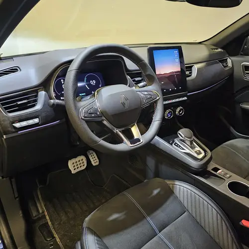 Renault Arkana 1.3 E-Tech Hybrid Espirit Alpine 2026