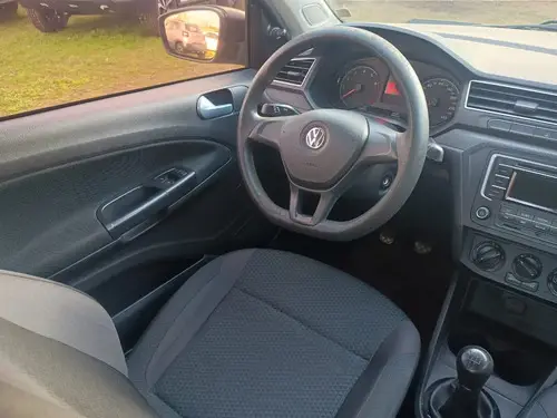 Volkswagen Gol TREND TRENDLINE 1.6 GAS 101 CV MO 2019