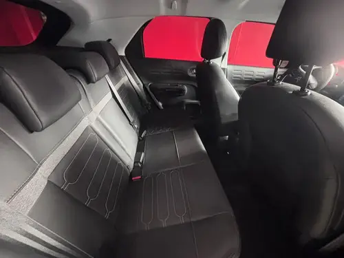 Citroën C4 Cactus 1.6 Thp 165 At6 Shine 2023