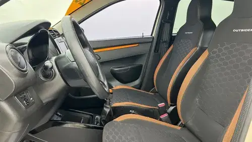 Renault Kwid 1.0 Sce 66cv Outsider 2020