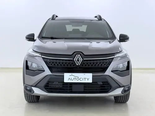 Renault Kardian 1.0 T PREMIERE EDITION EDC L24 2024