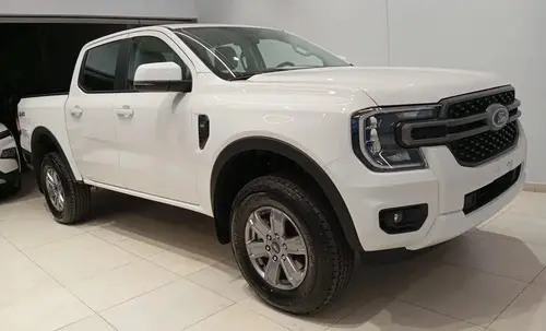 Ford Ranger 3.0 V6 Cd 4X4 Xls At 250Cv 2026