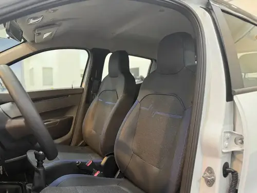 Renault Kwid 1.0 Sce 66Cv Iconic Bitono 2026