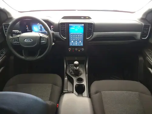 Ford Ranger 2.0 Cd 4X2 Xl 170Cv 2025