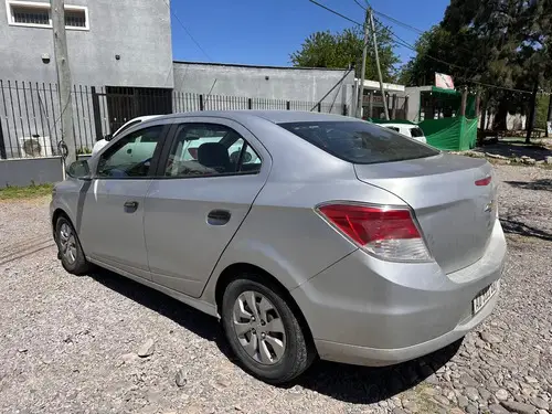 Chevrolet Prisma 1.4 Joy Ls 2019