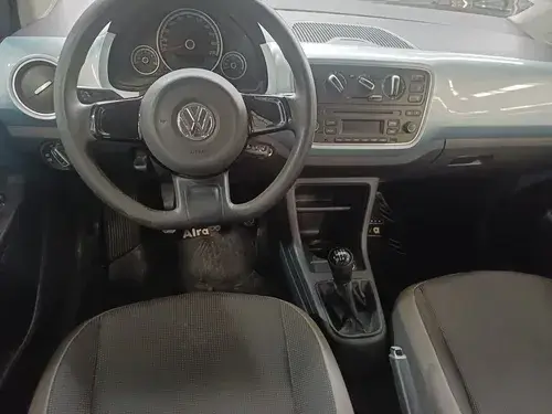 Volkswagen Up! 1.0 High Up! 75cv 5 p 2015