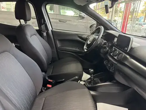 Fiat Argo 1.3 Drive 2026