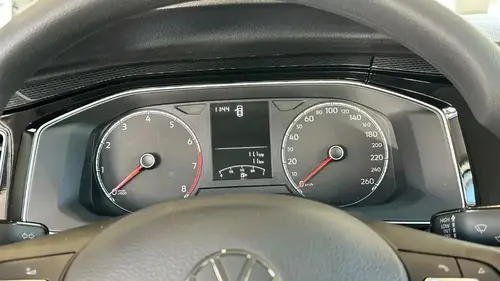 Volkswagen Polo 1.6 Msi Track 2026