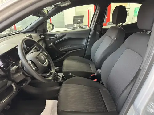 Fiat Argo 1.3 Drive 2026