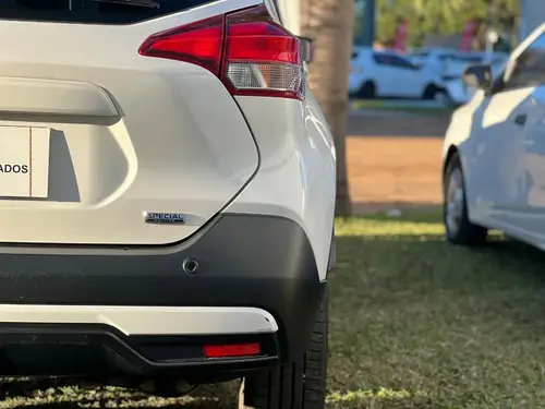 Nissan Kicks 1.6 Special Edition Cvt 120cv 2020
