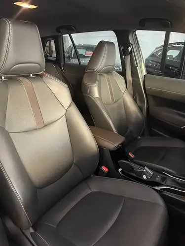 Toyota Corolla Cross 1.8 Hev Seg Ecvt 2024