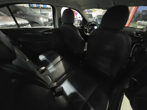 Fiat Cronos 1.8 16v Precision 2020