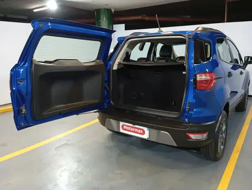 Ford Ecosport 1.5 Freestyle L/18 2019